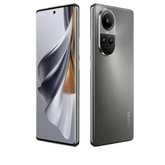 OPPO Reno10 5G - 8GB RAM 256GB ROM - Dual SIM - Silvery Grey